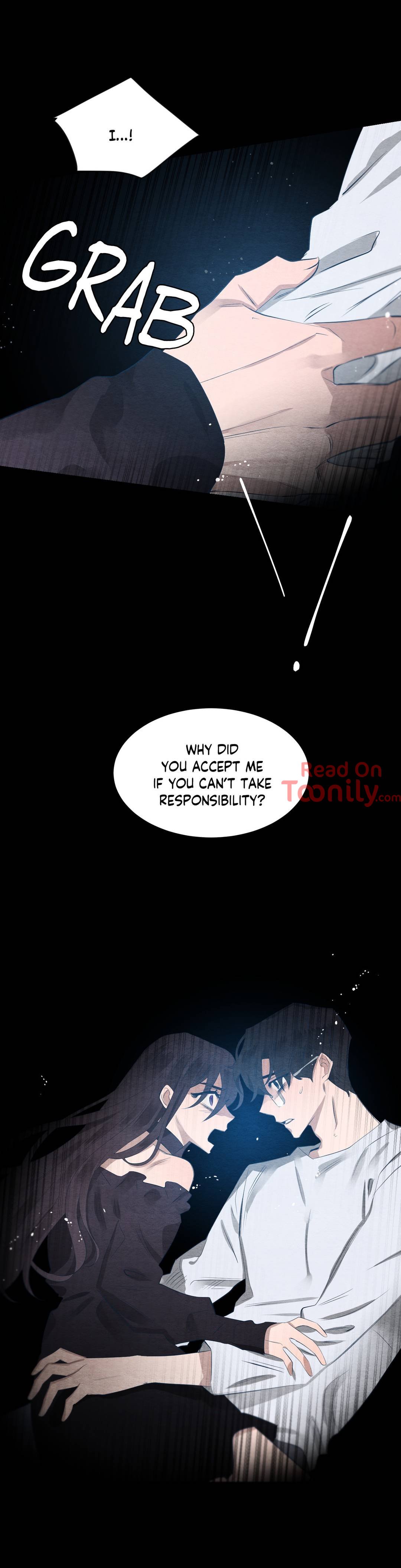 Broken Melody Manhwa - Chapter 65 Page 4