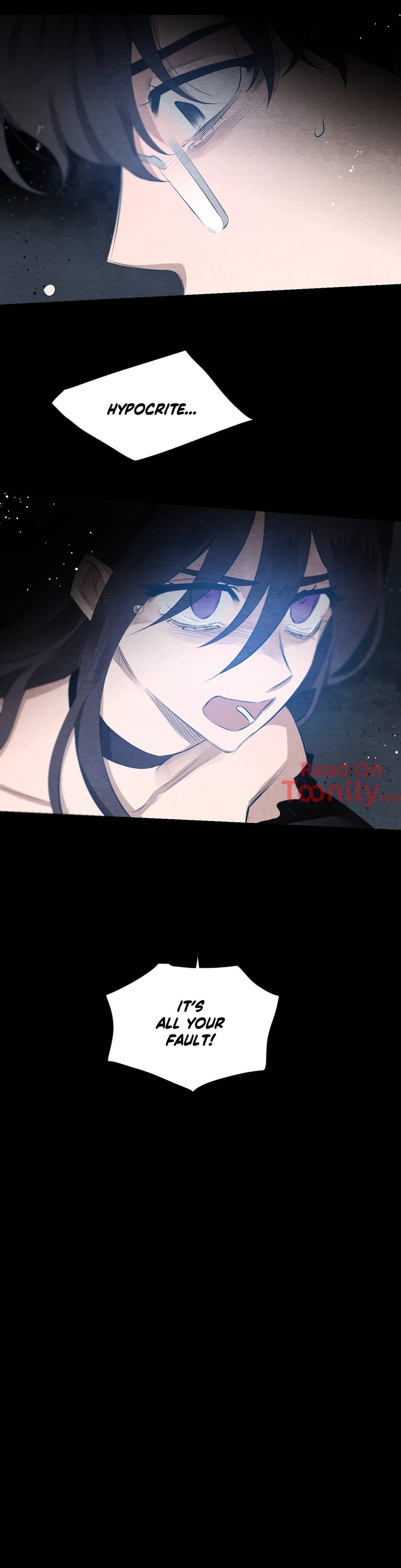 Broken Melody Manhwa - Chapter 65 Page 5