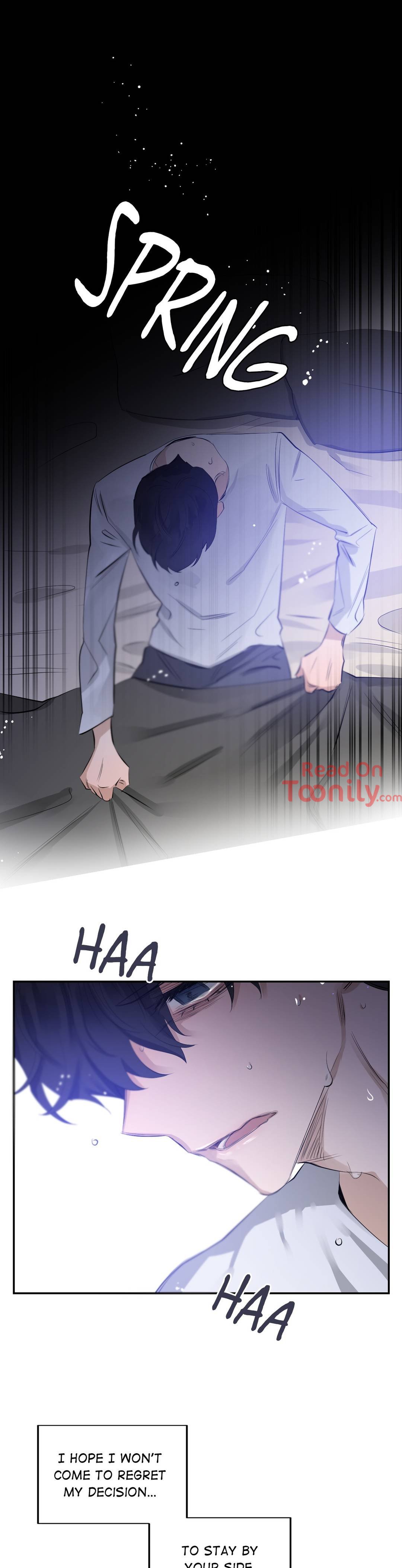 Broken Melody Manhwa - Chapter 65 Page 6