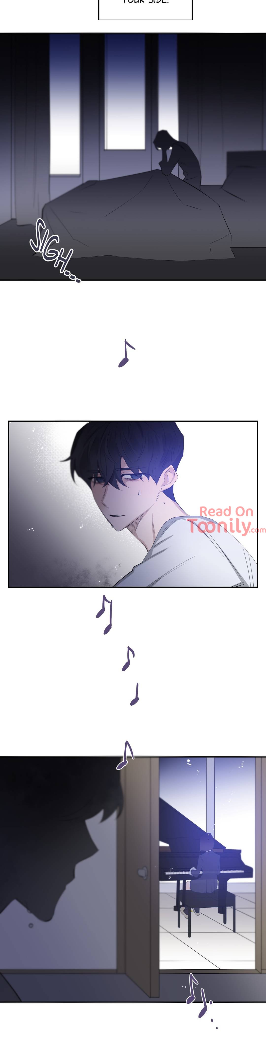 Broken Melody Manhwa - Chapter 65 Page 7