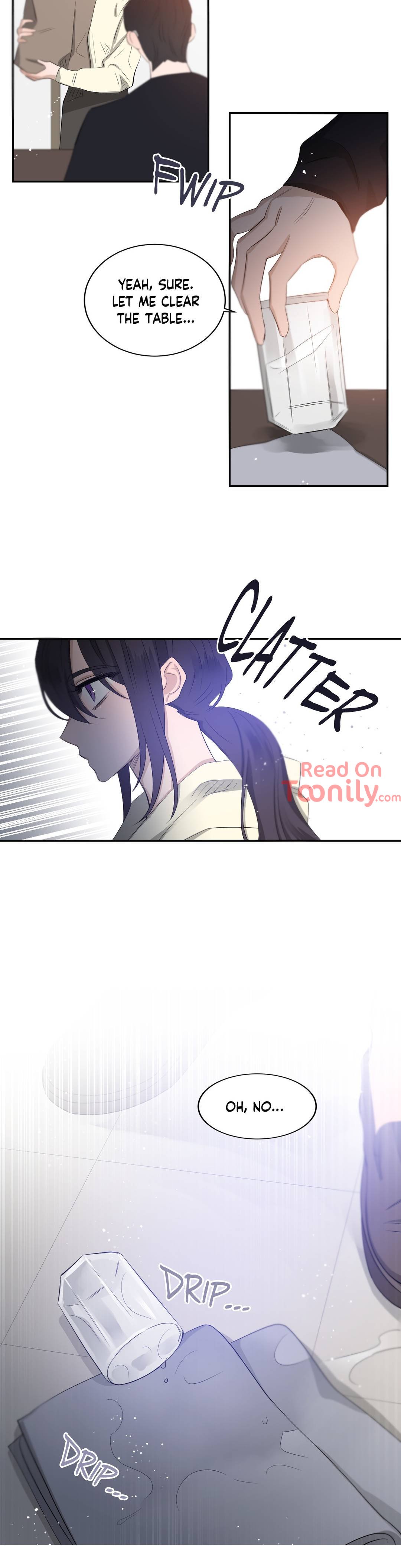 Broken Melody Manhwa - Chapter 65 Page 15