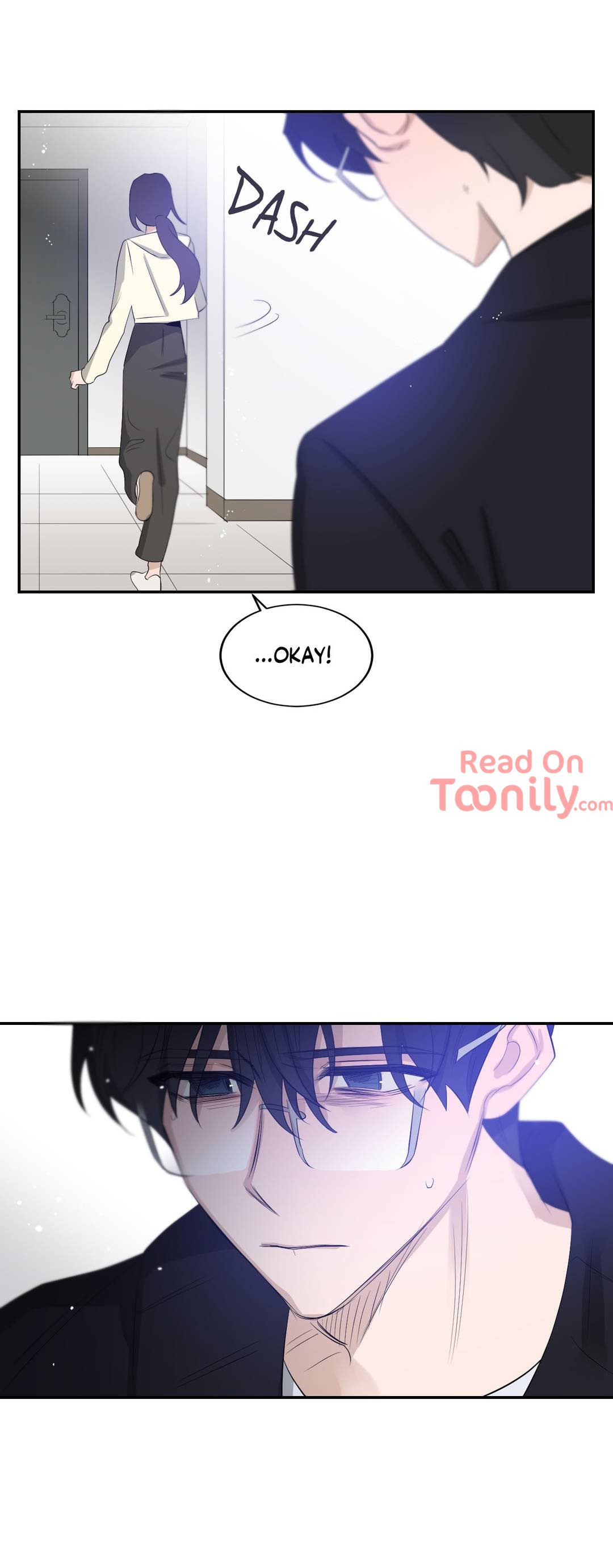 Broken Melody Manhwa - Chapter 65 Page 17