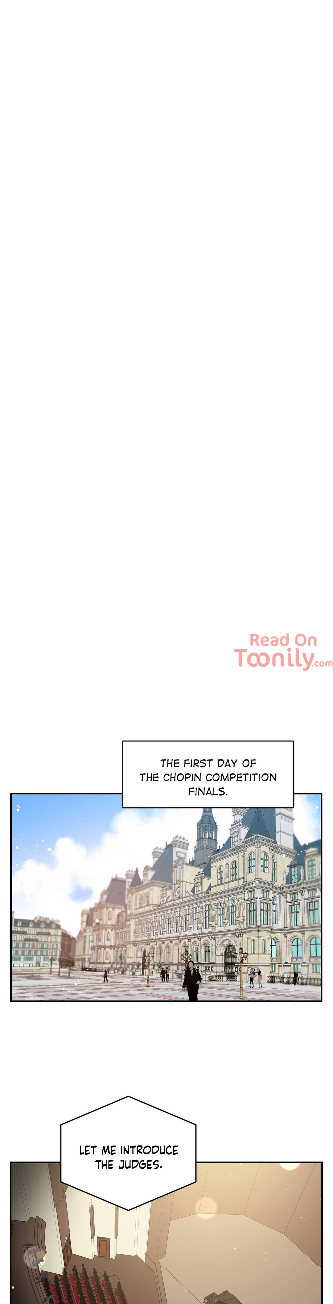 Broken Melody Manhwa - Chapter 65 Page 18