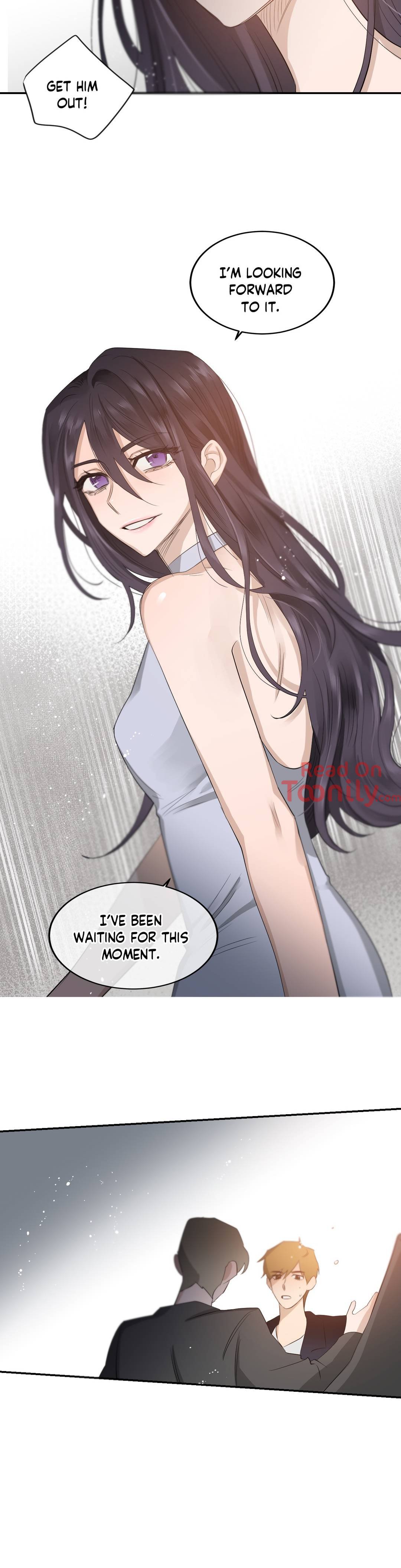 Broken Melody Manhwa - Chapter 65 Page 25