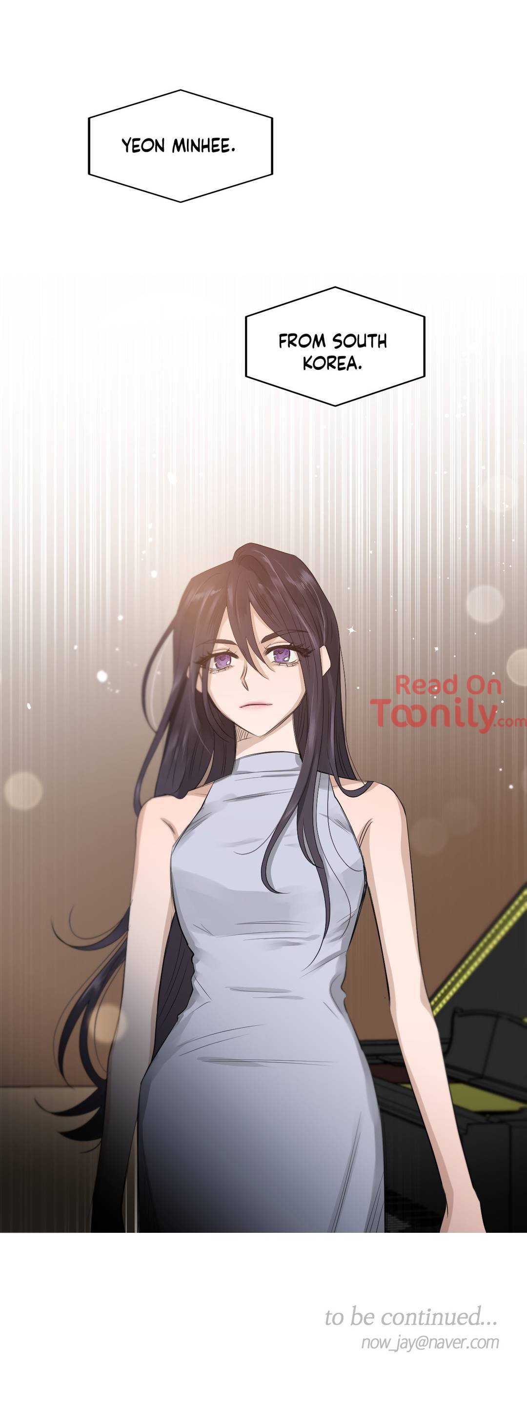 Broken Melody Manhwa - Chapter 65 Page 27