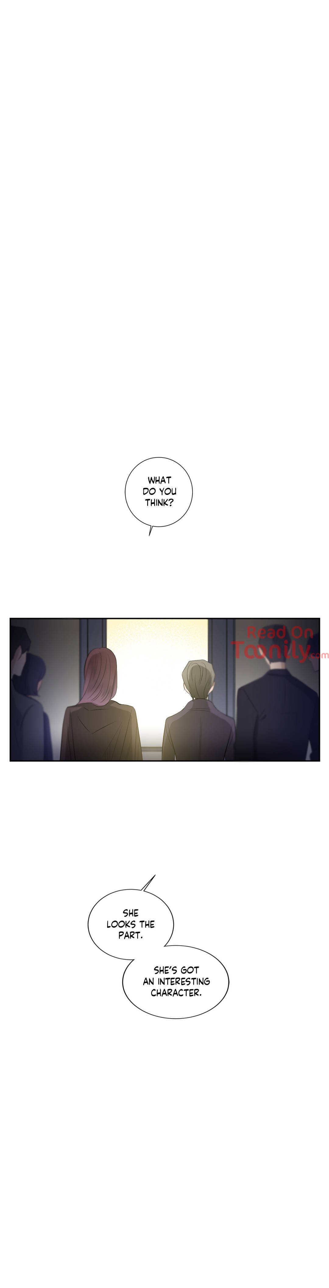 Broken Melody Manhwa - Chapter 42 Page 27