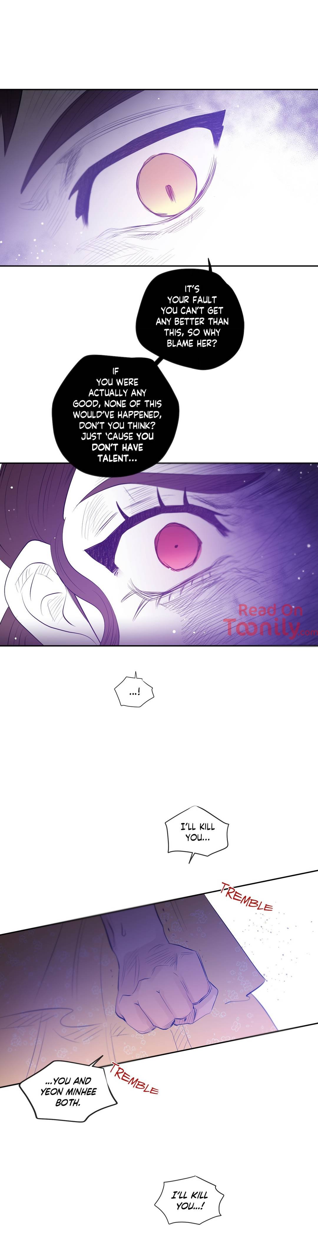 Broken Melody Manhwa - Chapter 25 Page 18