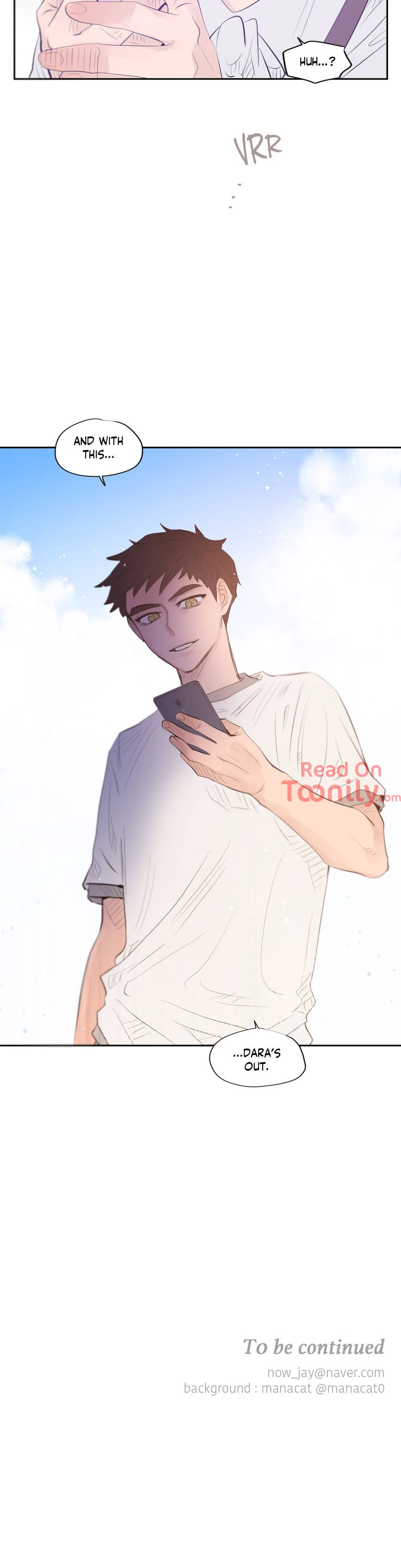 Broken Melody Manhwa - Chapter 25 Page 23