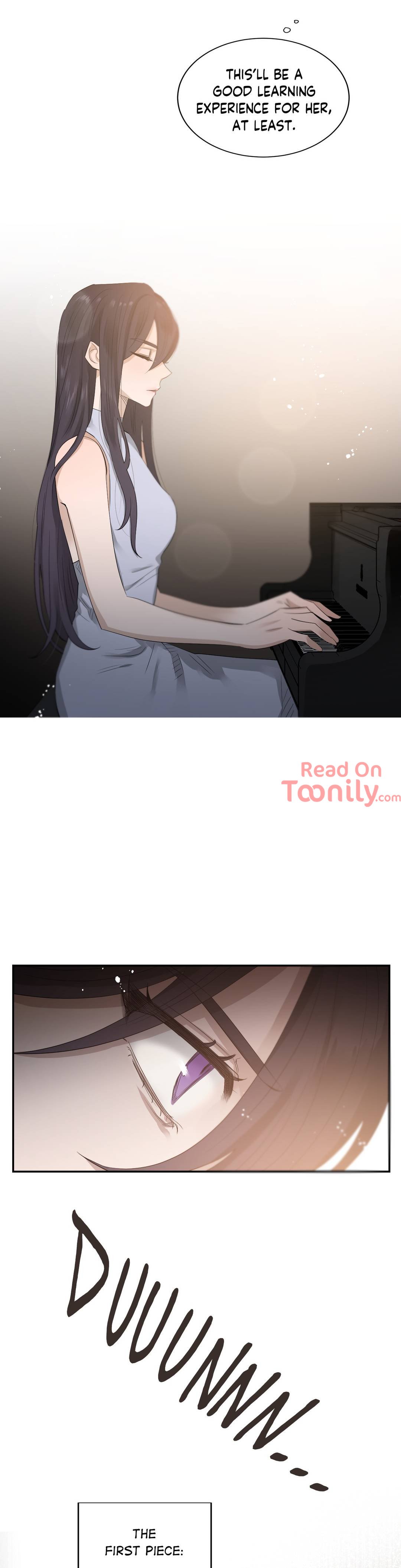 Broken Melody Manhwa - Chapter 66 Page 2