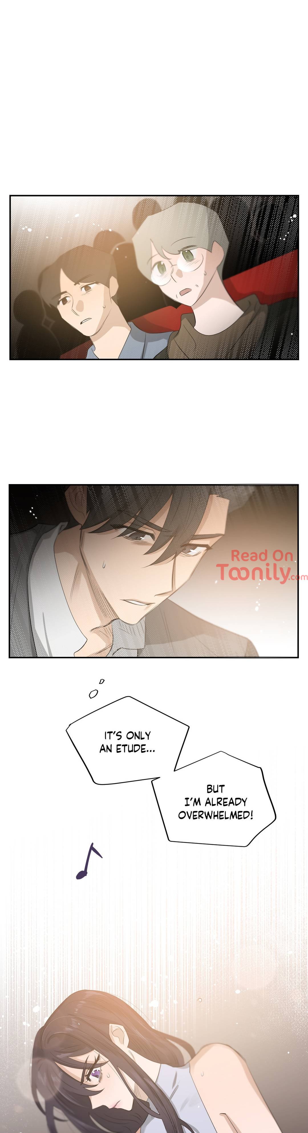 Broken Melody Manhwa - Chapter 66 Page 4