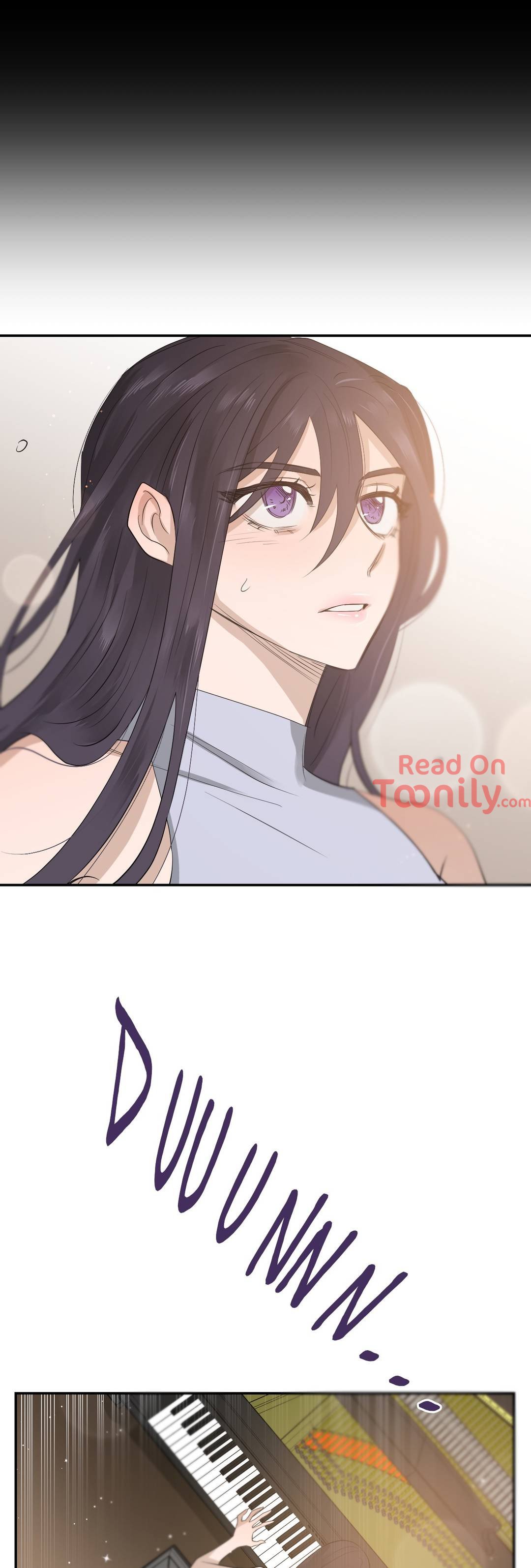 Broken Melody Manhwa - Chapter 66 Page 12