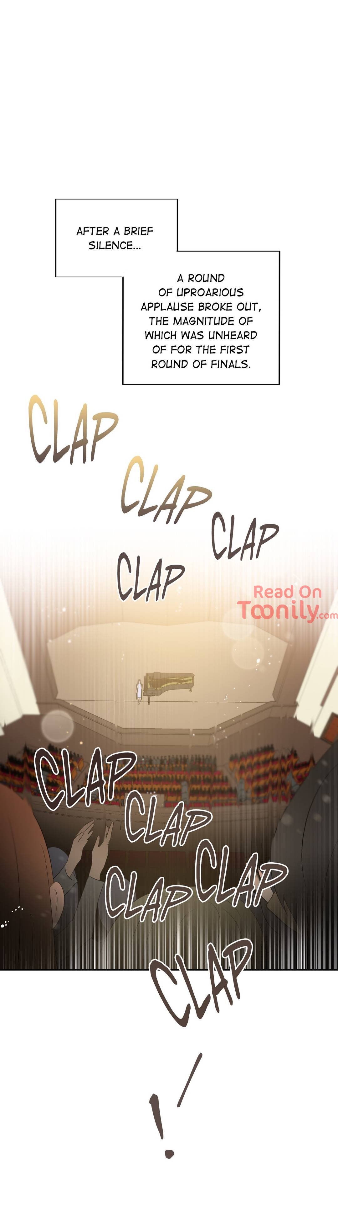 Broken Melody Manhwa - Chapter 66 Page 14