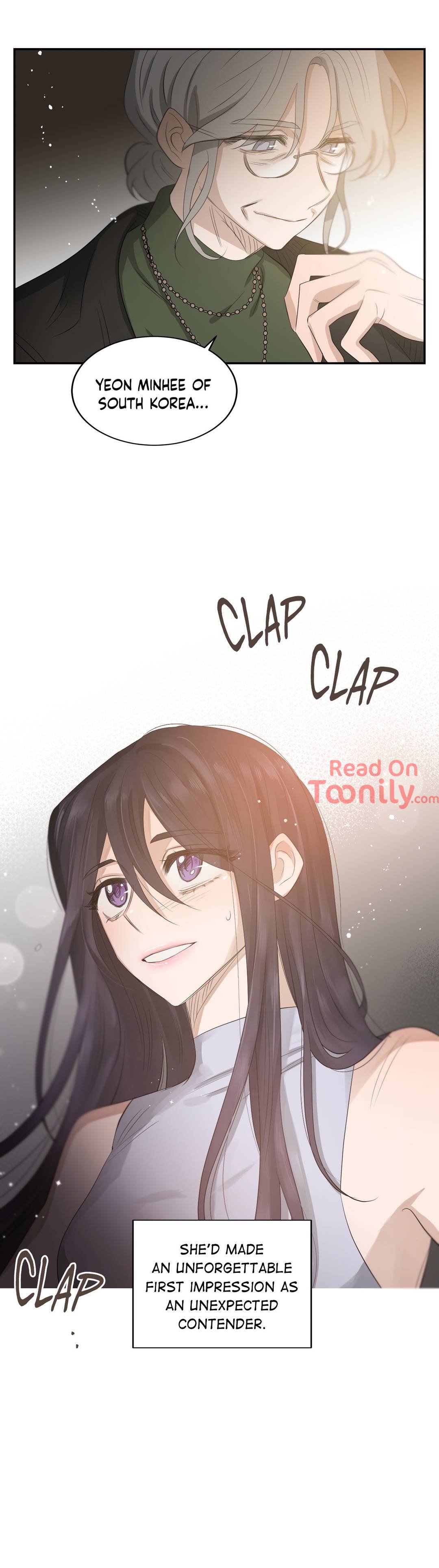 Broken Melody Manhwa - Chapter 66 Page 15