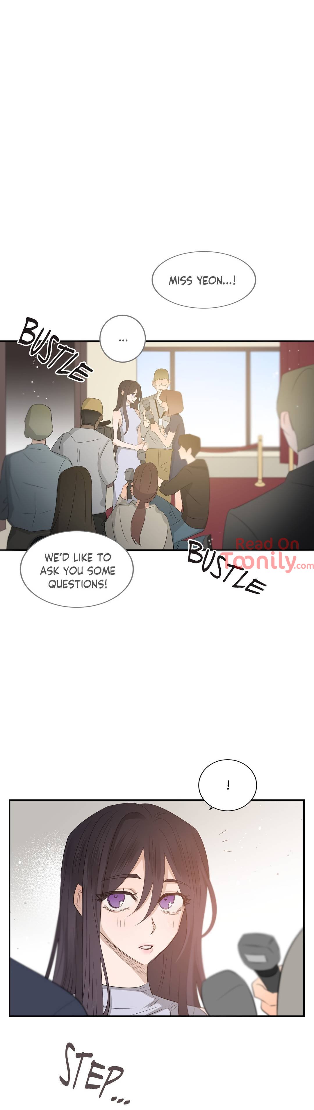 Broken Melody Manhwa - Chapter 66 Page 16