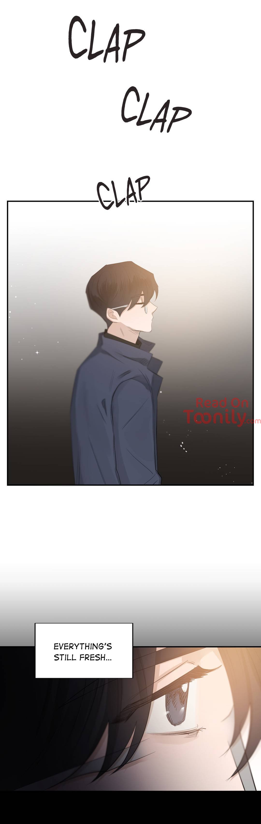 Broken Melody Manhwa - Chapter 66 Page 22