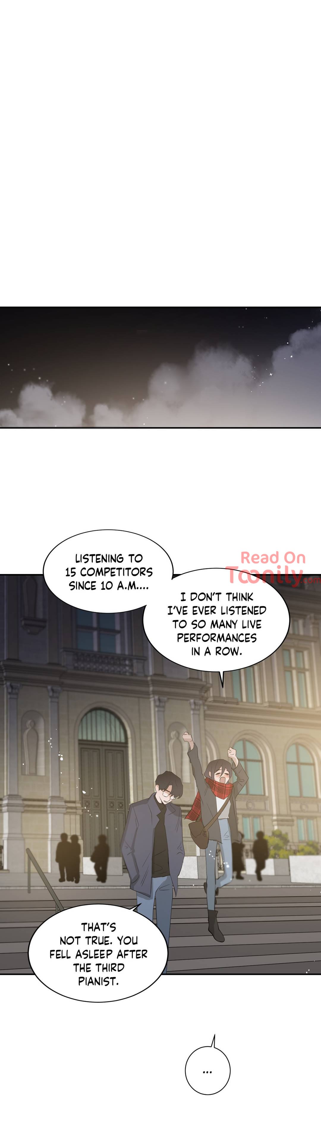 Broken Melody Manhwa - Chapter 66 Page 25