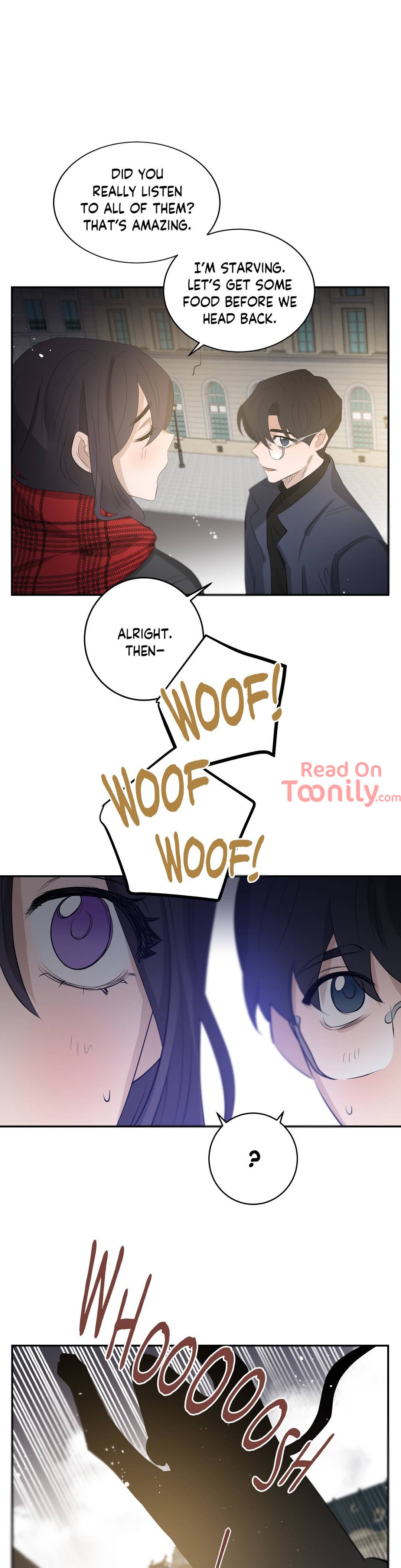 Broken Melody Manhwa - Chapter 66 Page 26