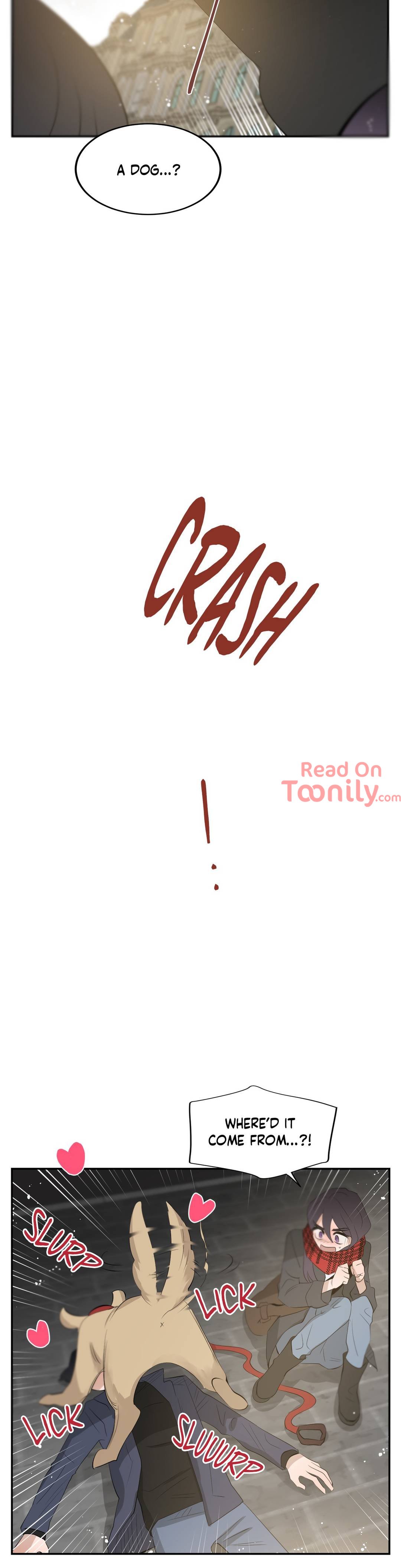 Broken Melody Manhwa - Chapter 66 Page 27