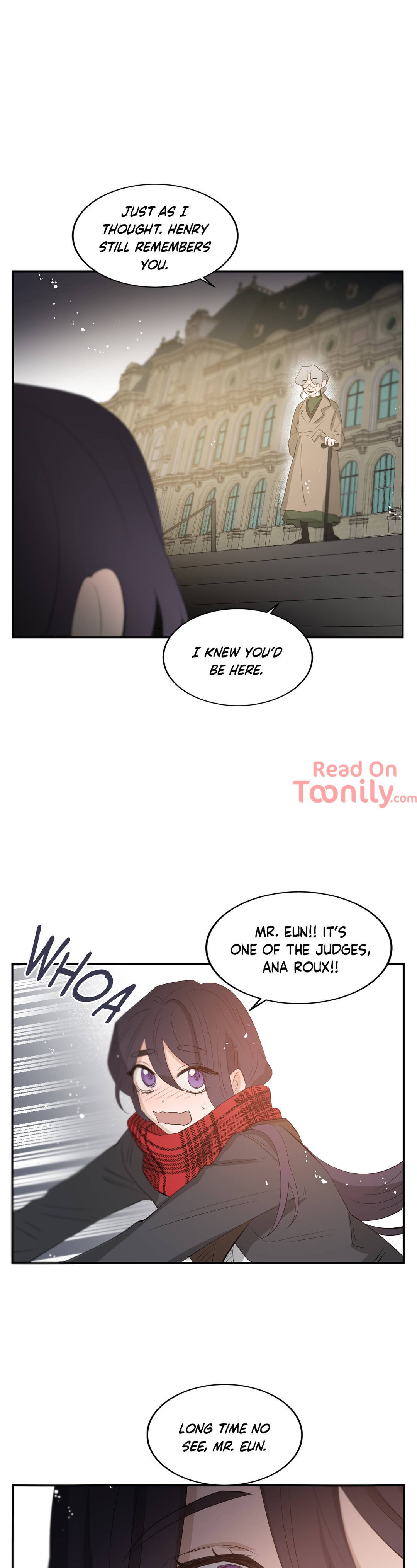 Broken Melody Manhwa - Chapter 66 Page 28