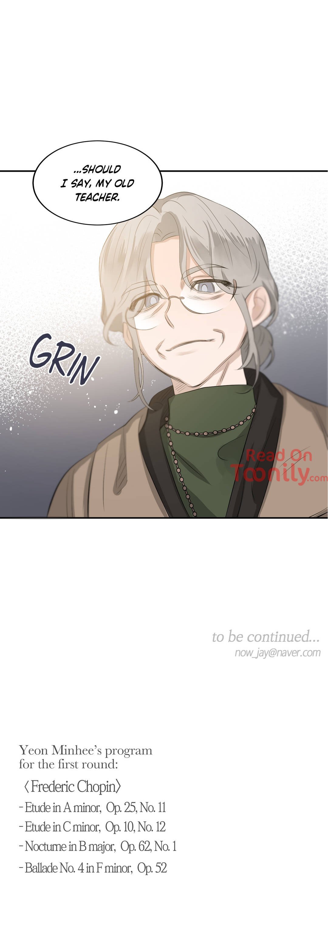 Broken Melody Manhwa - Chapter 66 Page 30