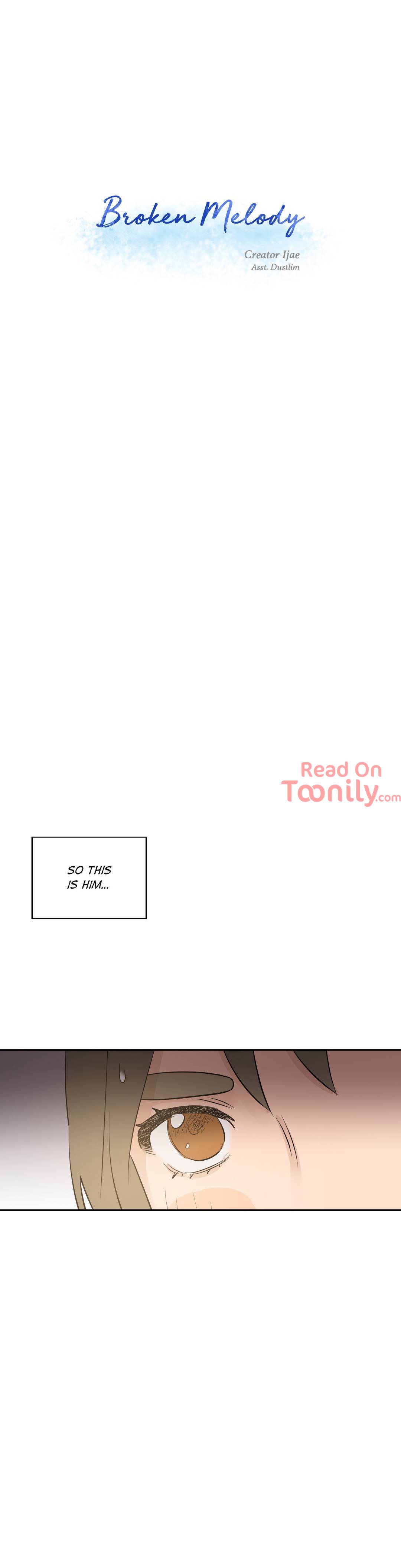 Broken Melody Manhwa - Chapter 15 Page 3