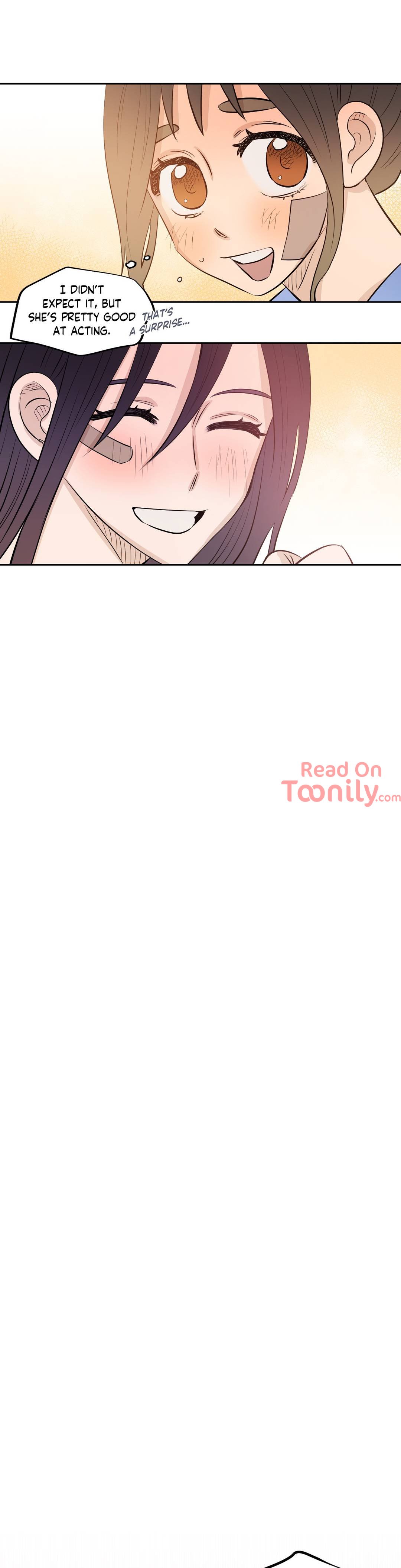 Broken Melody Manhwa - Chapter 15 Page 10