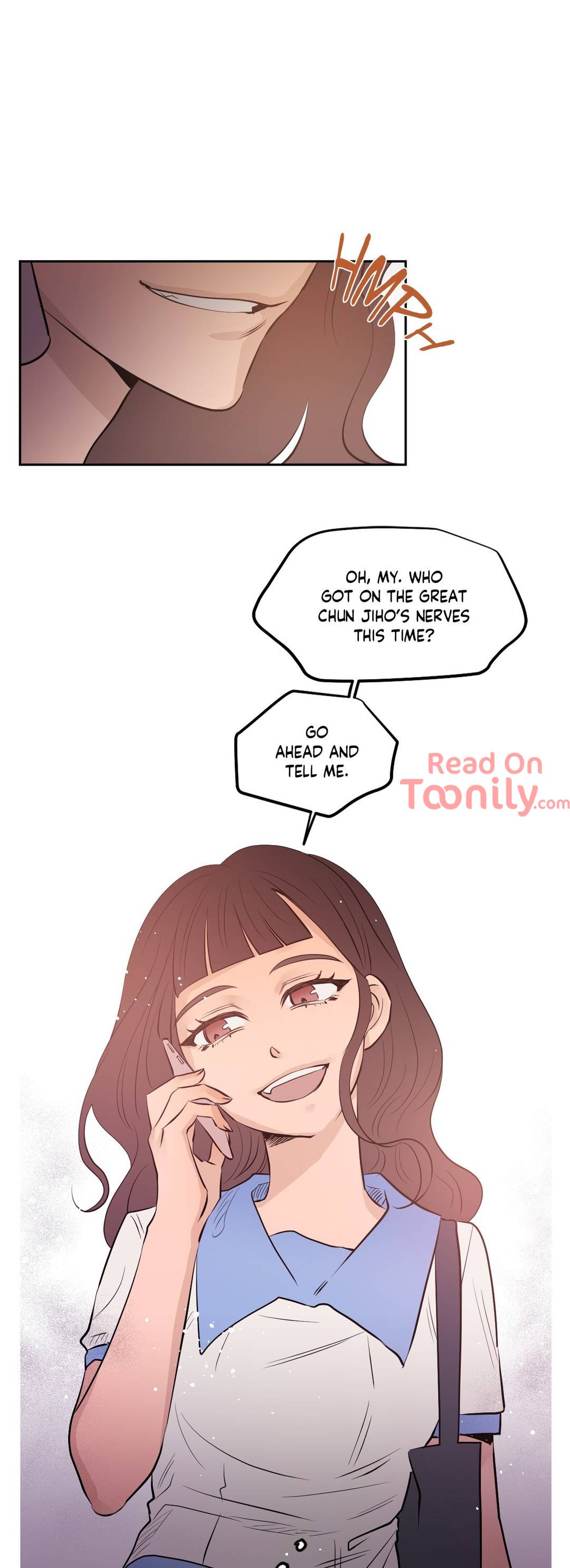 Broken Melody Manhwa - Chapter 15 Page 18