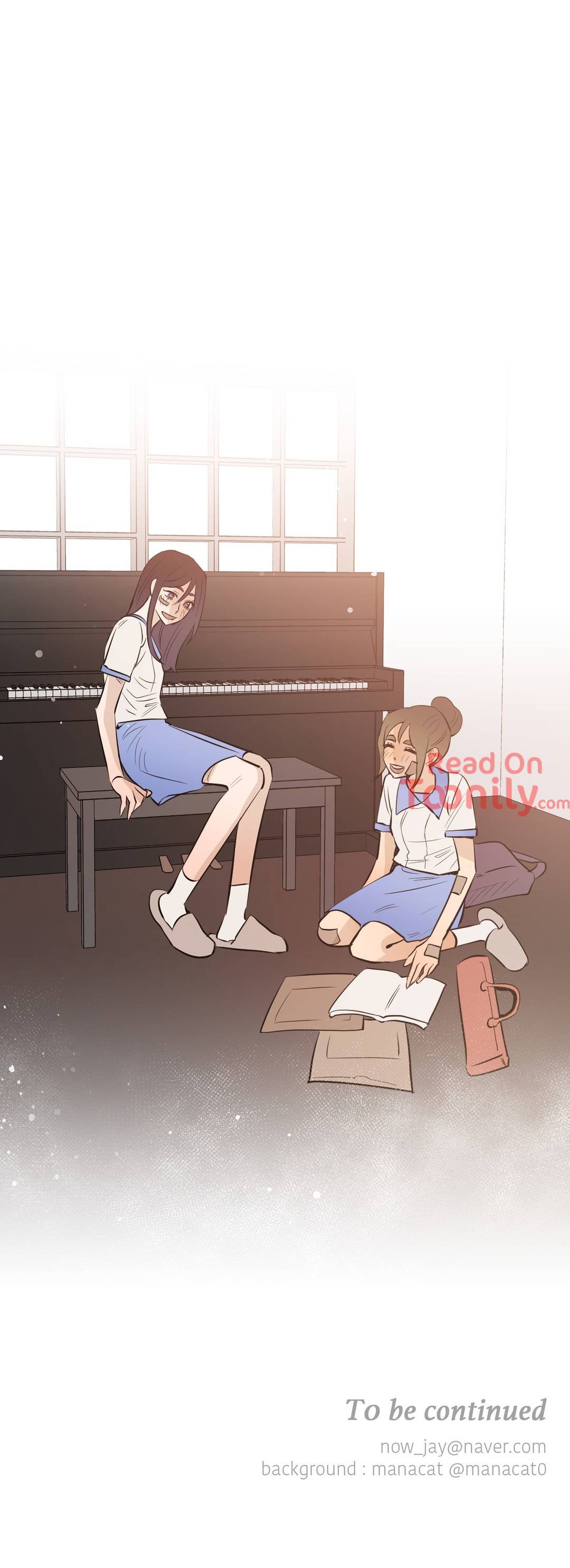Broken Melody Manhwa - Chapter 15 Page 20