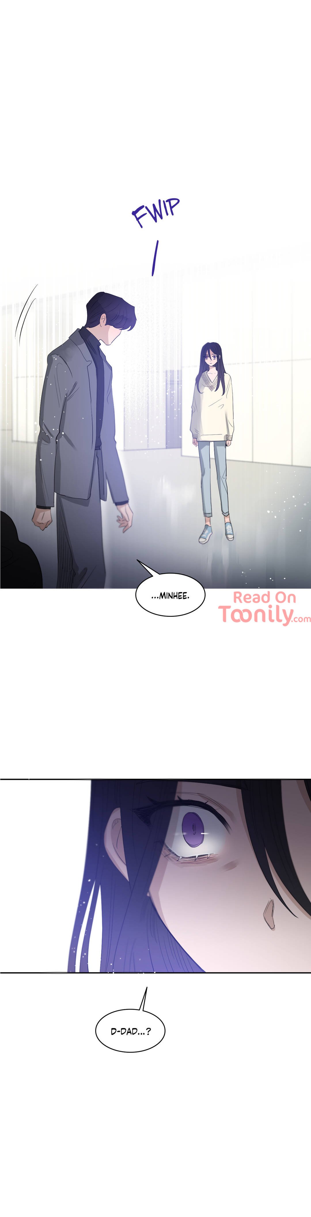 Broken Melody Manhwa - Chapter 49 Page 0