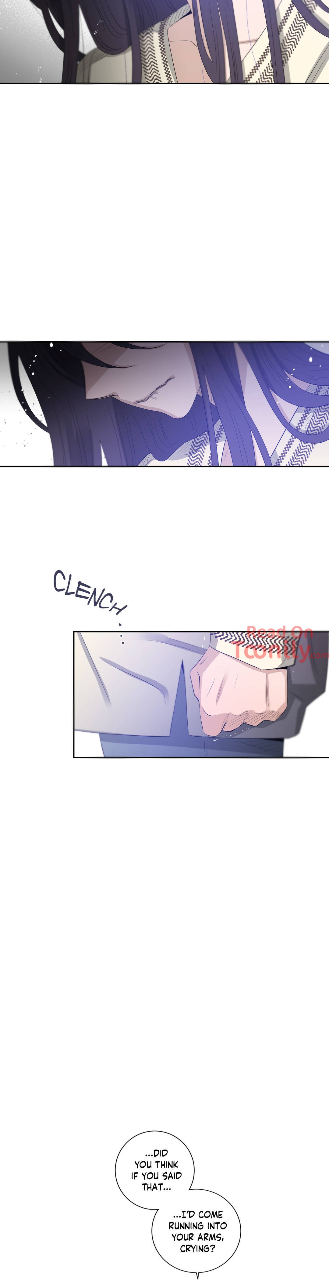 Broken Melody Manhwa - Chapter 49 Page 5