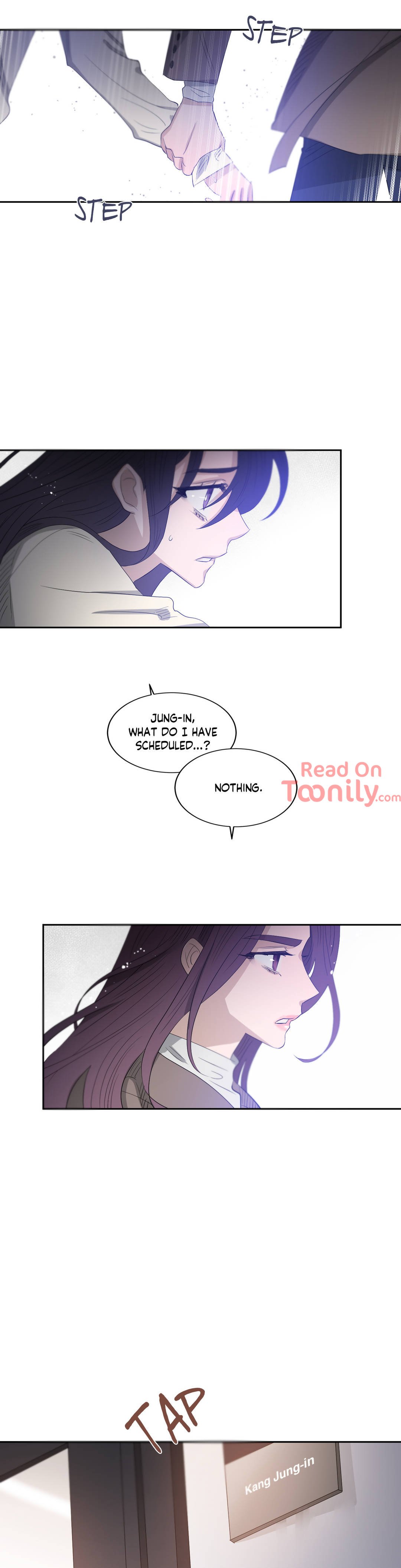 Broken Melody Manhwa - Chapter 49 Page 12