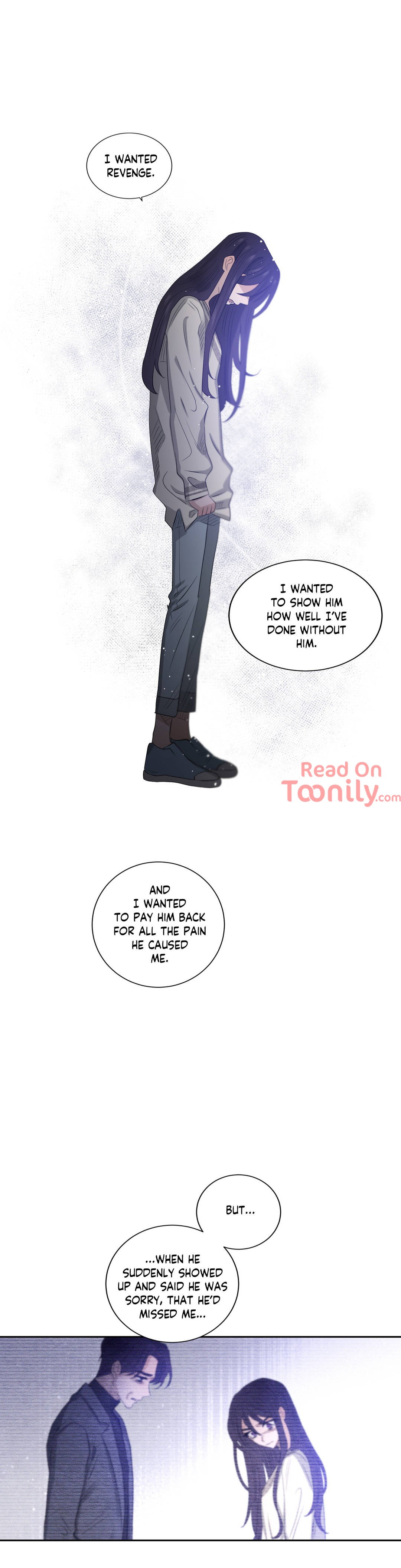 Broken Melody Manhwa - Chapter 49 Page 16