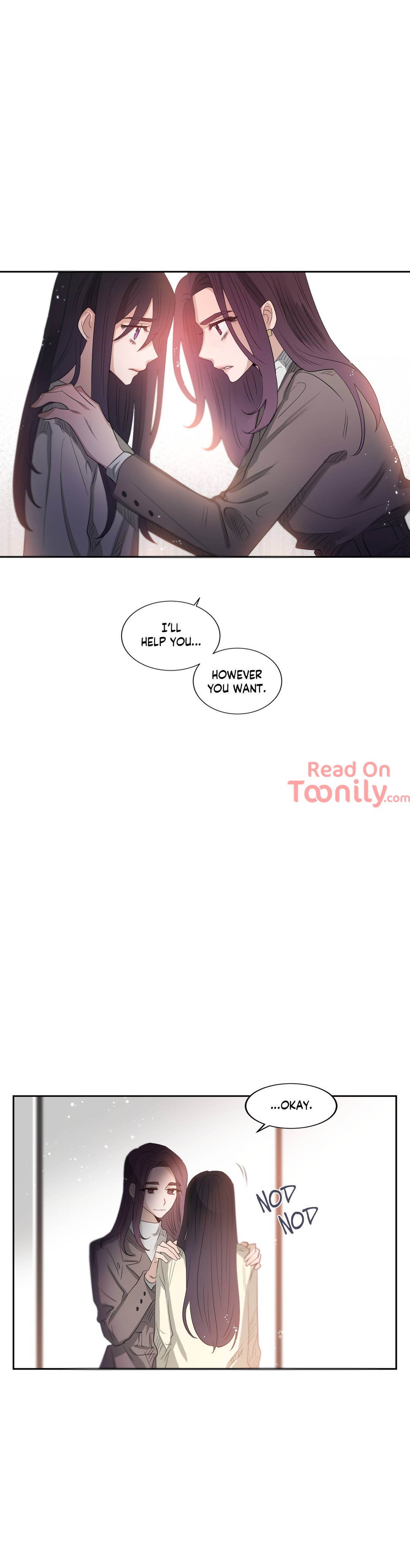 Broken Melody Manhwa - Chapter 49 Page 19