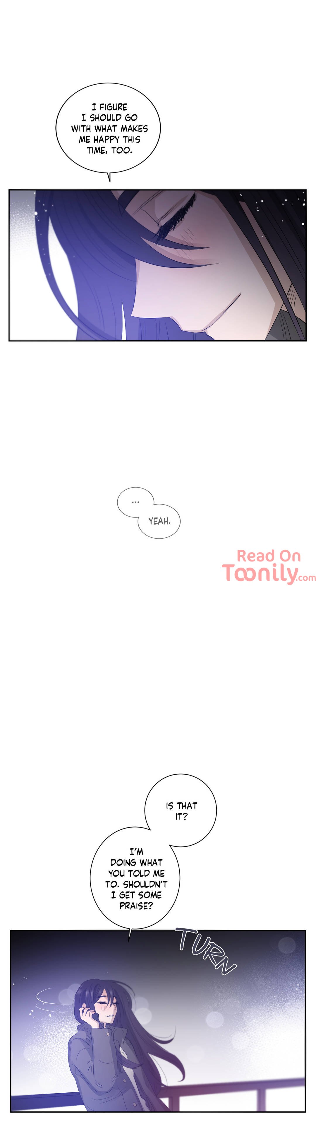 Broken Melody Manhwa - Chapter 49 Page 27