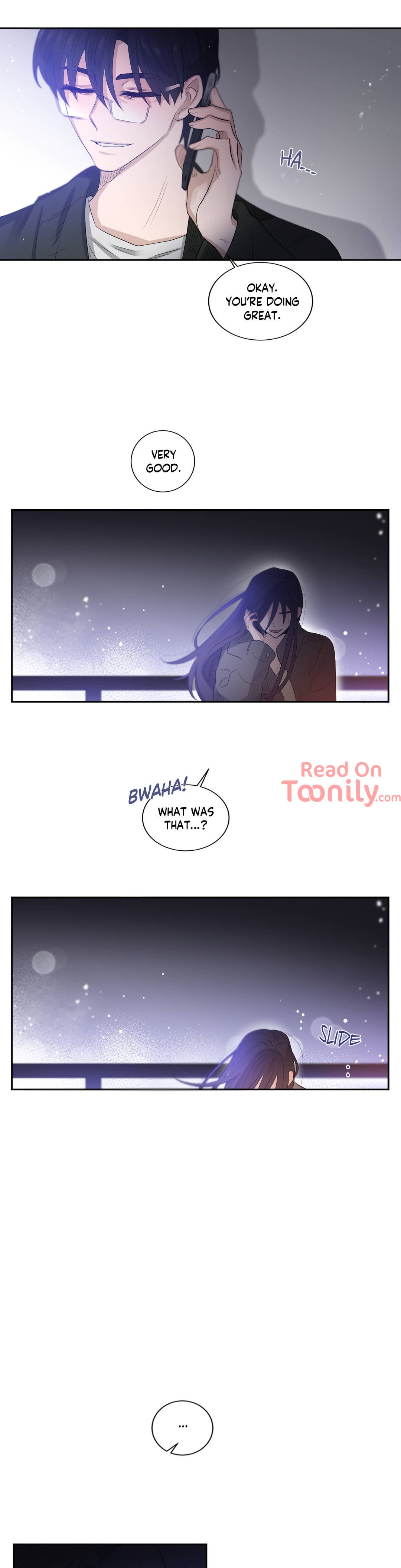 Broken Melody Manhwa - Chapter 49 Page 28