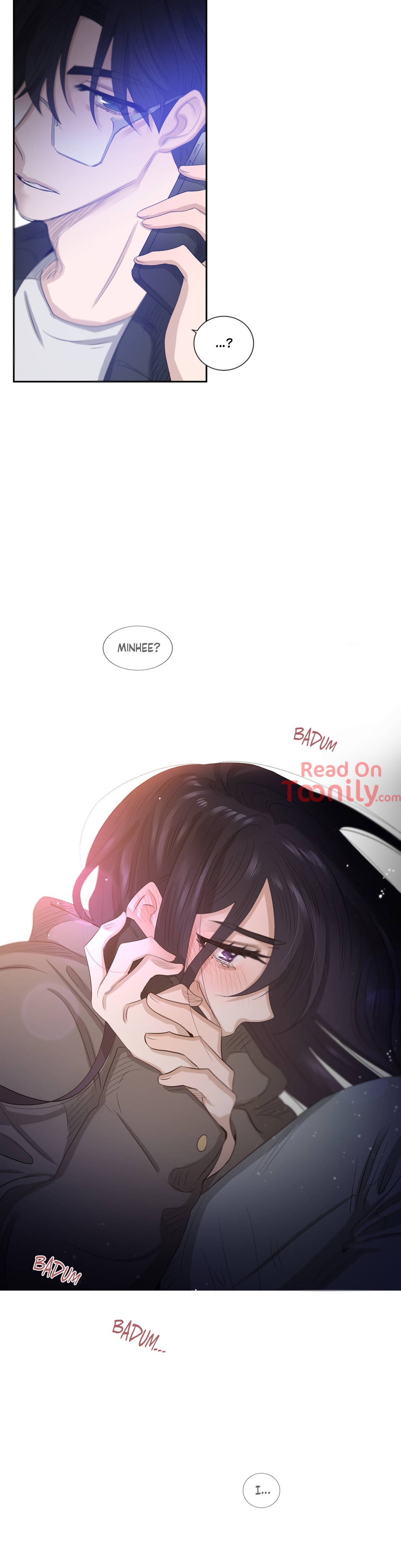 Broken Melody Manhwa - Chapter 49 Page 29