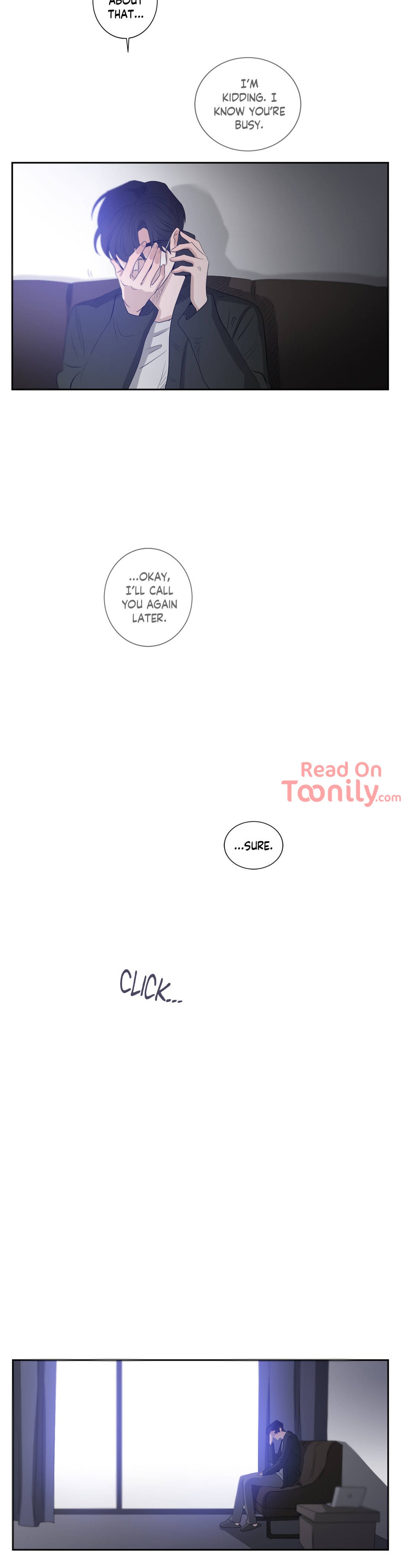 Broken Melody Manhwa - Chapter 49 Page 31