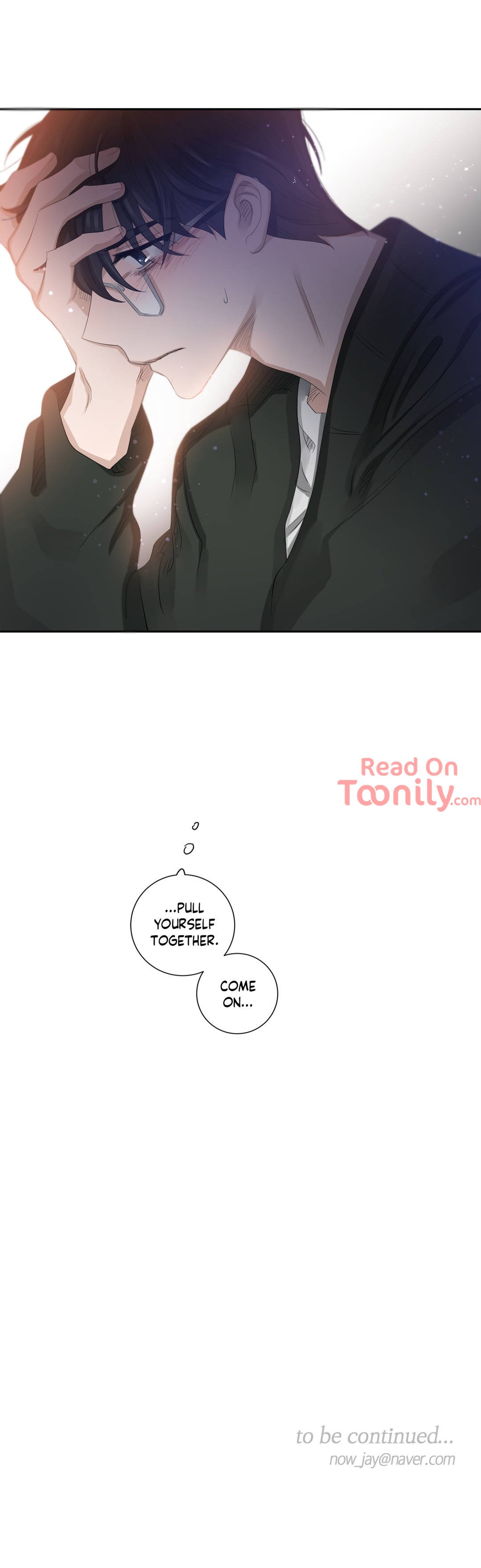 Broken Melody Manhwa - Chapter 49 Page 32