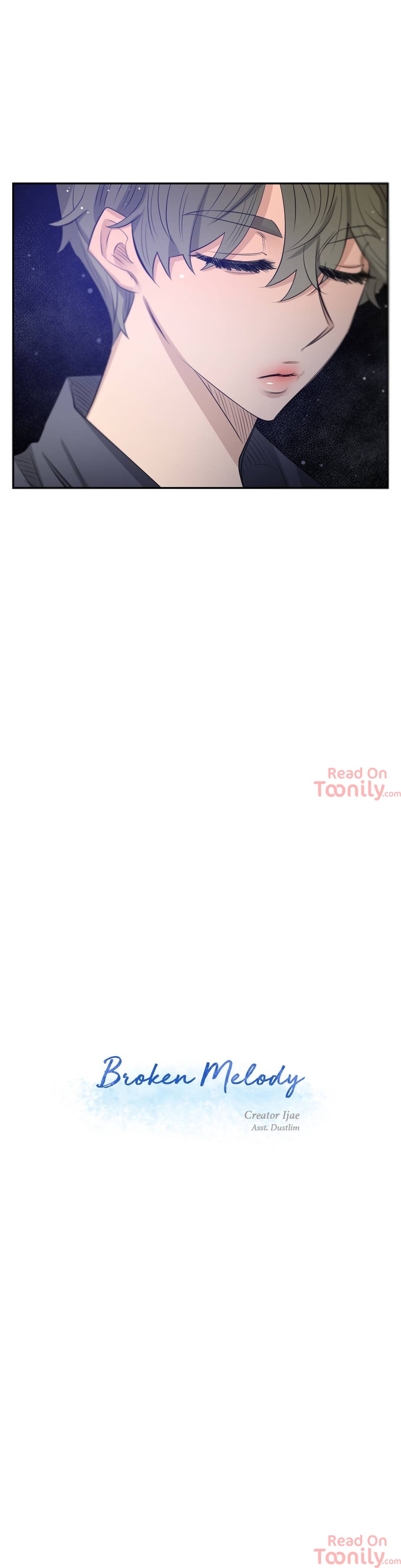 Broken Melody Manhwa - Chapter 73 Page 3