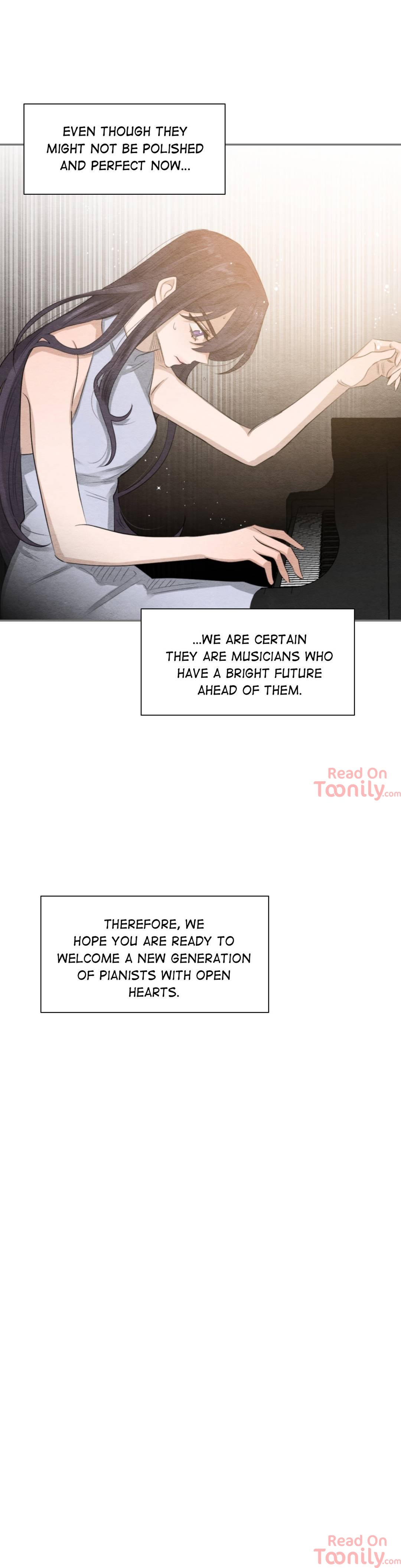 Broken Melody Manhwa - Chapter 73 Page 12