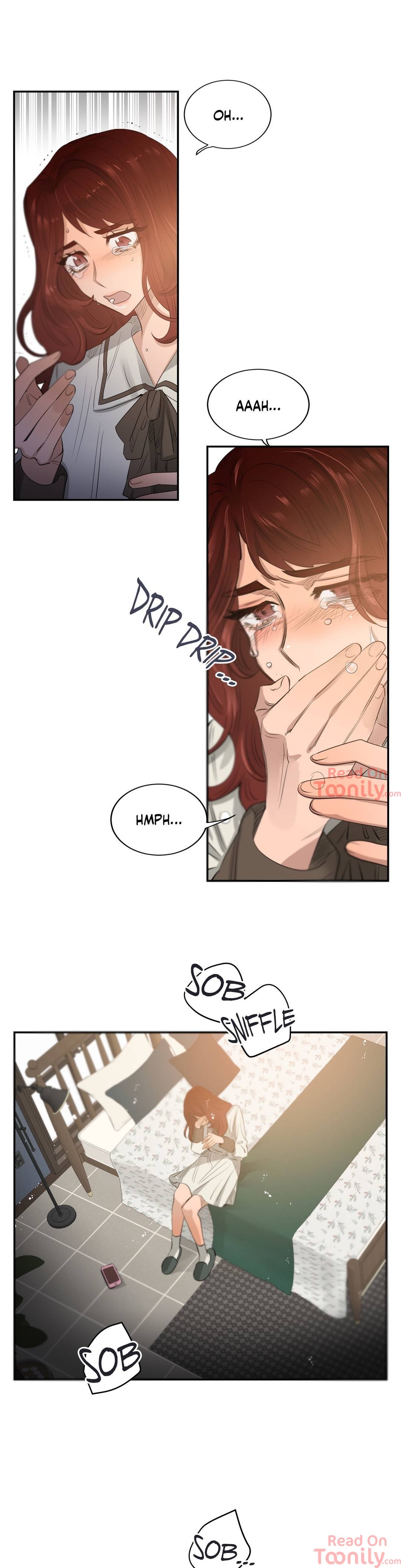 Broken Melody Manhwa - Chapter 73 Page 14
