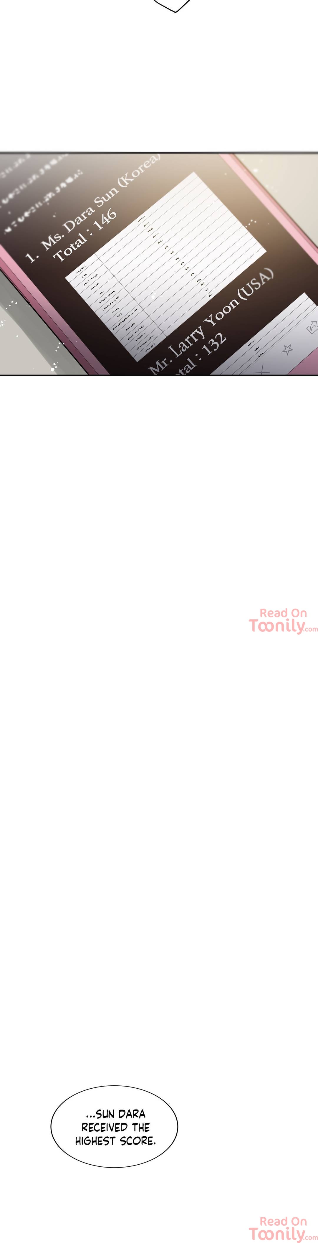 Broken Melody Manhwa - Chapter 73 Page 15