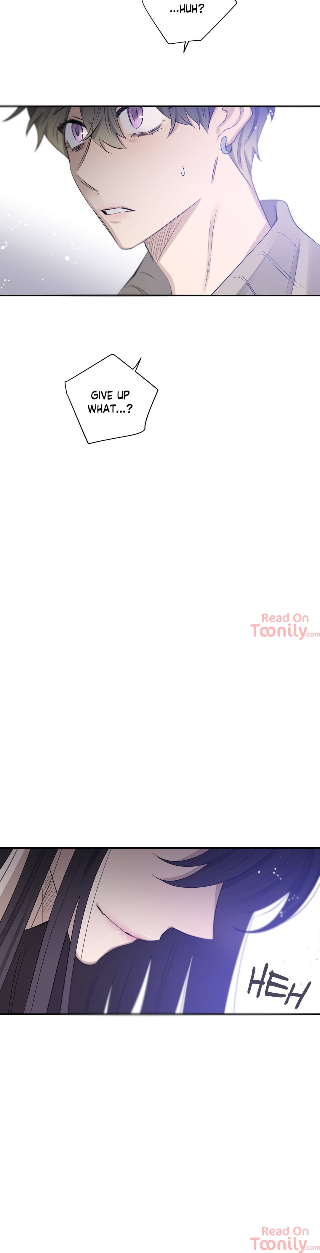 Broken Melody Manhwa - Chapter 73 Page 19