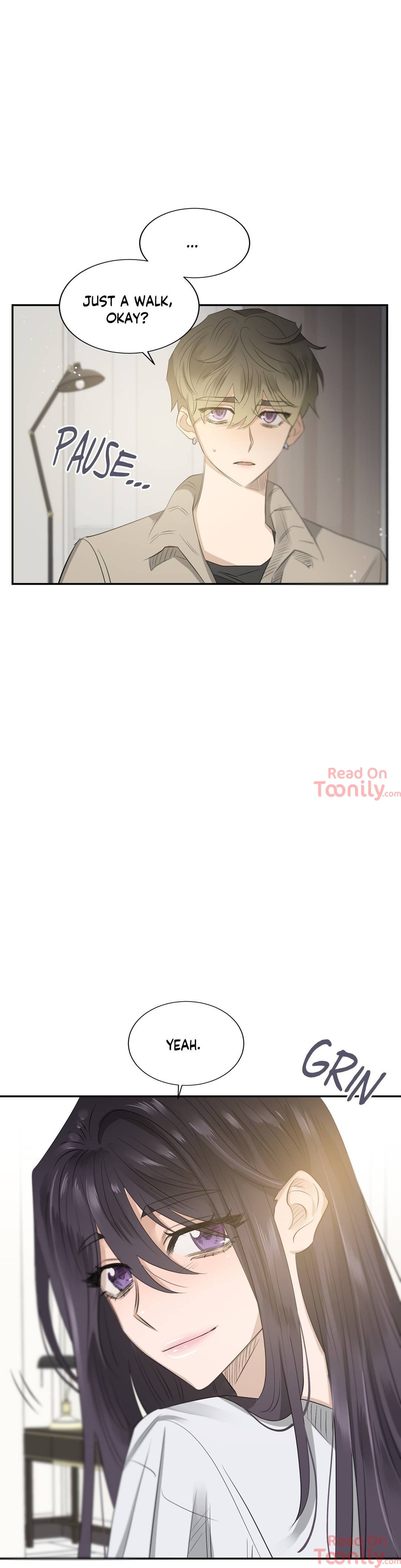 Broken Melody Manhwa - Chapter 73 Page 21