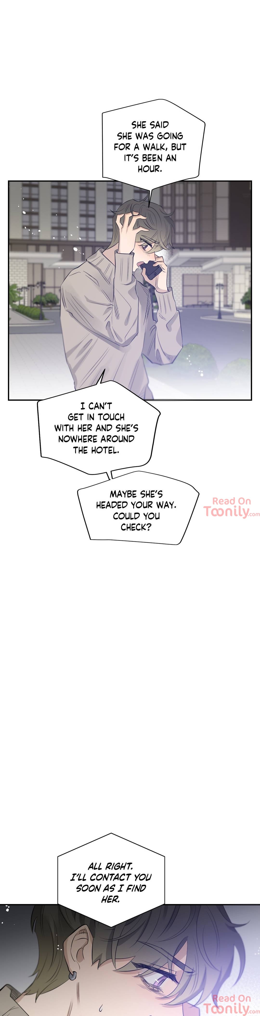 Broken Melody Manhwa - Chapter 73 Page 28