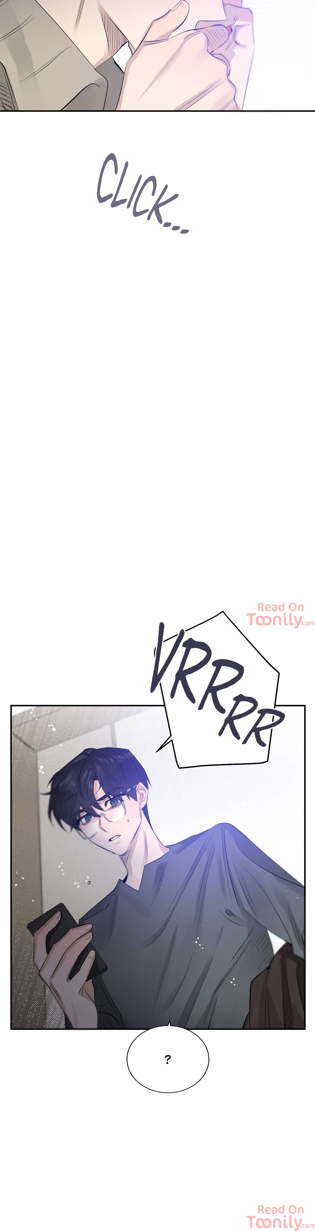 Broken Melody Manhwa - Chapter 73 Page 29