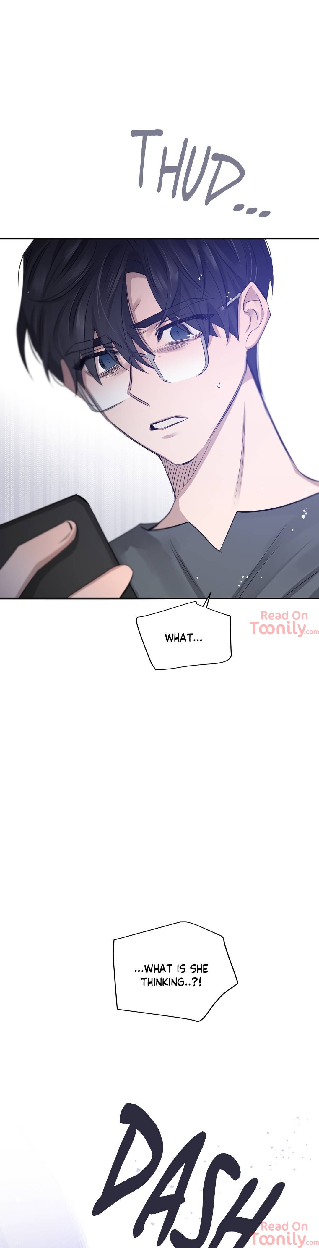 Broken Melody Manhwa - Chapter 73 Page 30