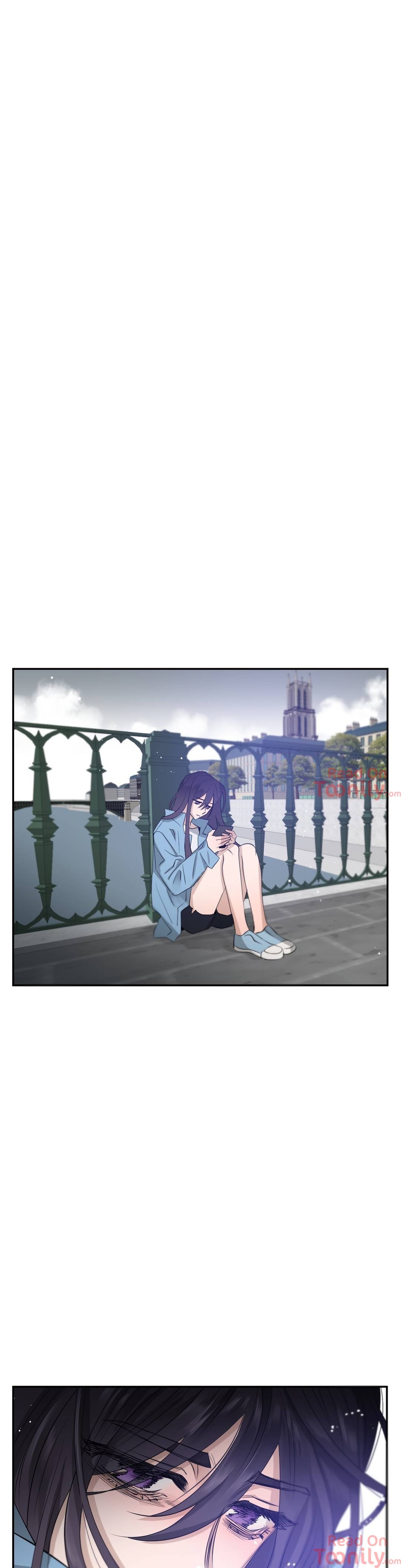 Broken Melody Manhwa - Chapter 73 Page 32