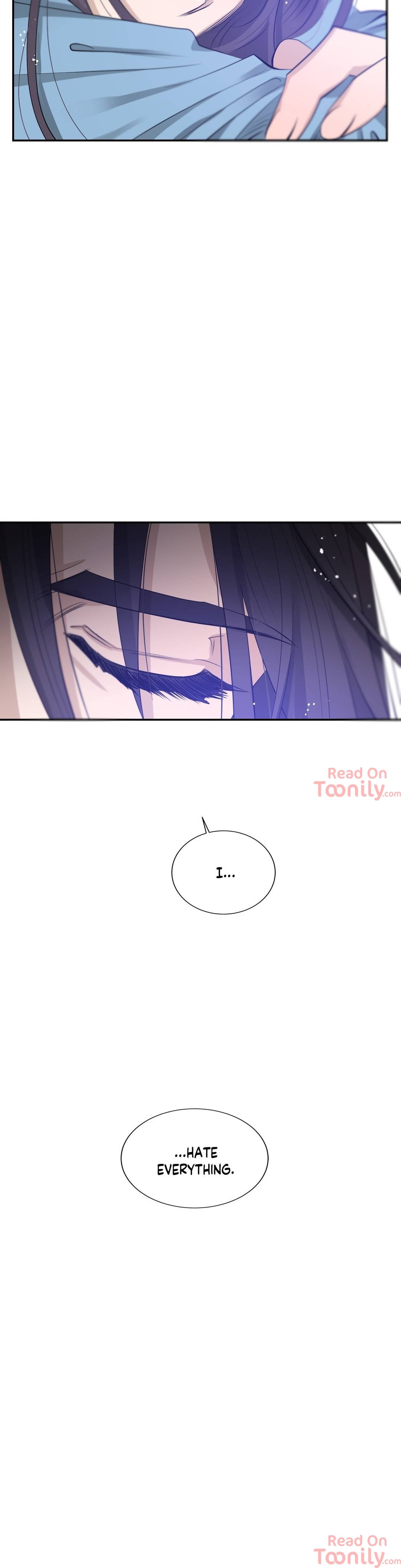 Broken Melody Manhwa - Chapter 73 Page 33