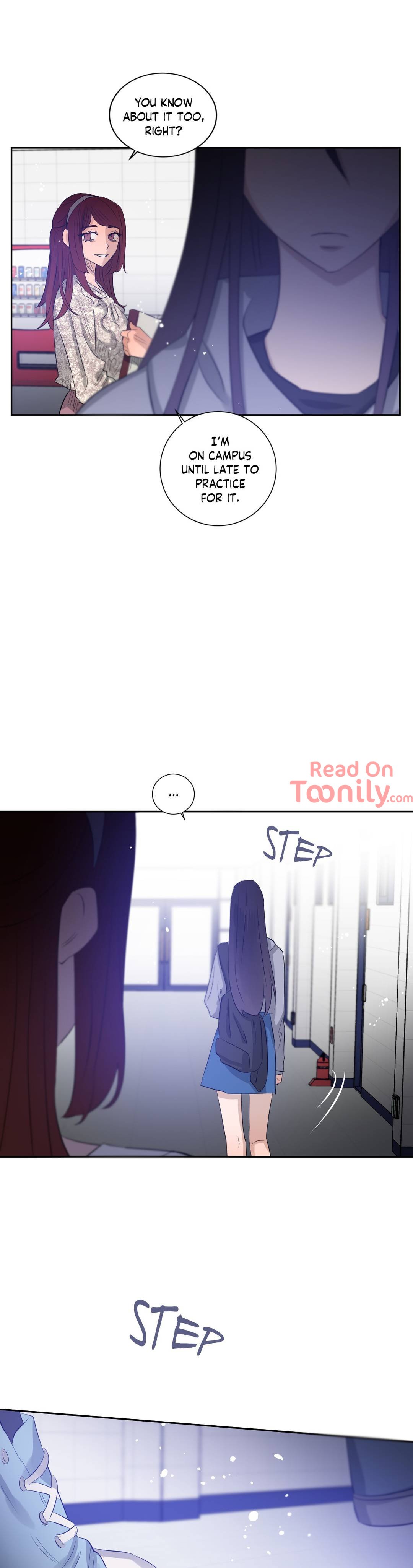 Broken Melody Manhwa - Chapter 52 Page 8